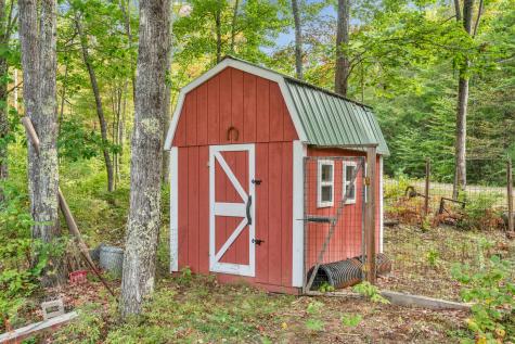 141 Sam Wentworth Road Lebanon ME 04027