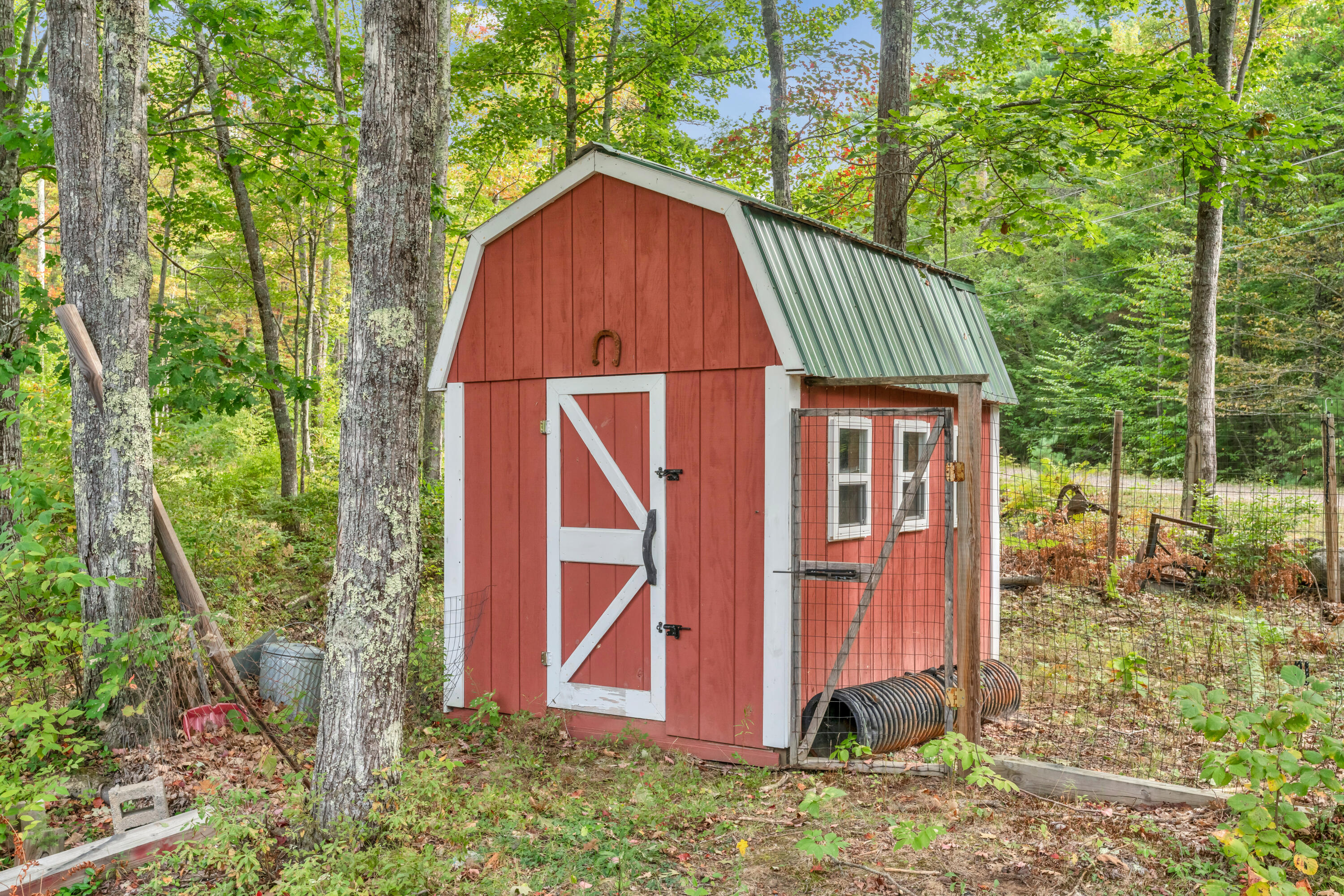 141 Sam Wentworth Road Lebanon ME 04027