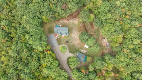 141 Sam Wentworth Road Lebanon ME 04027