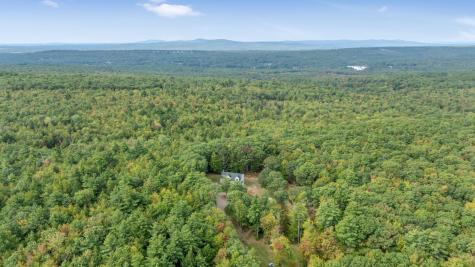 141 Sam Wentworth Road Lebanon ME 04027