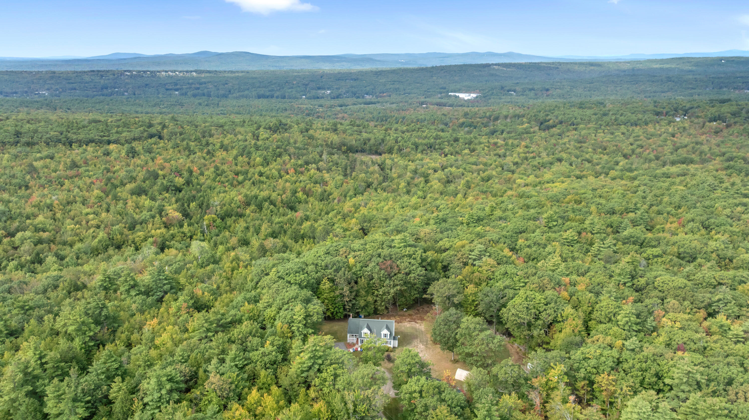 141 Sam Wentworth Road Lebanon ME 04027