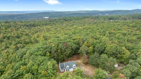 141 Sam Wentworth Road Lebanon ME 04027