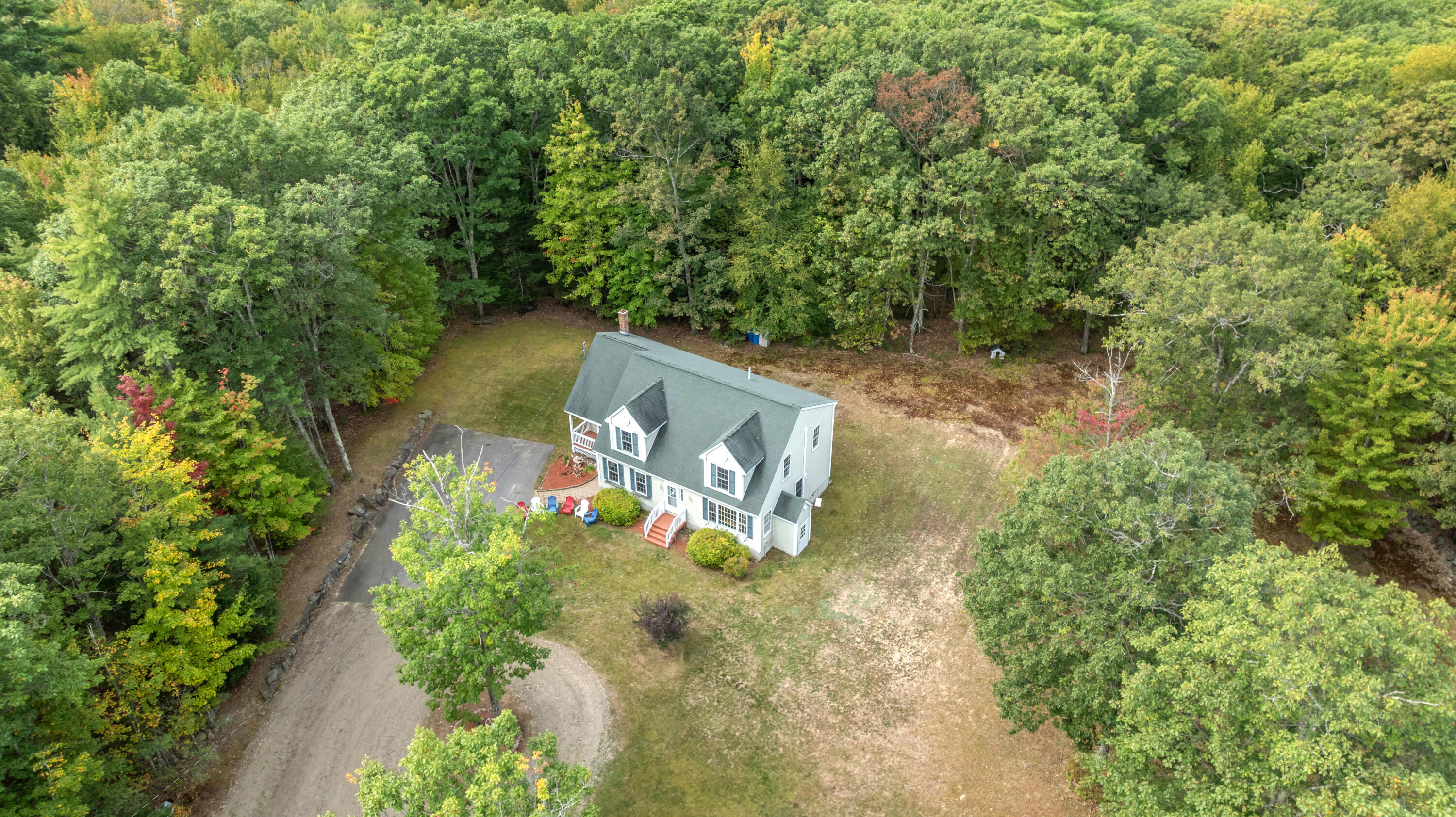 141 Sam Wentworth Road Lebanon ME 04027