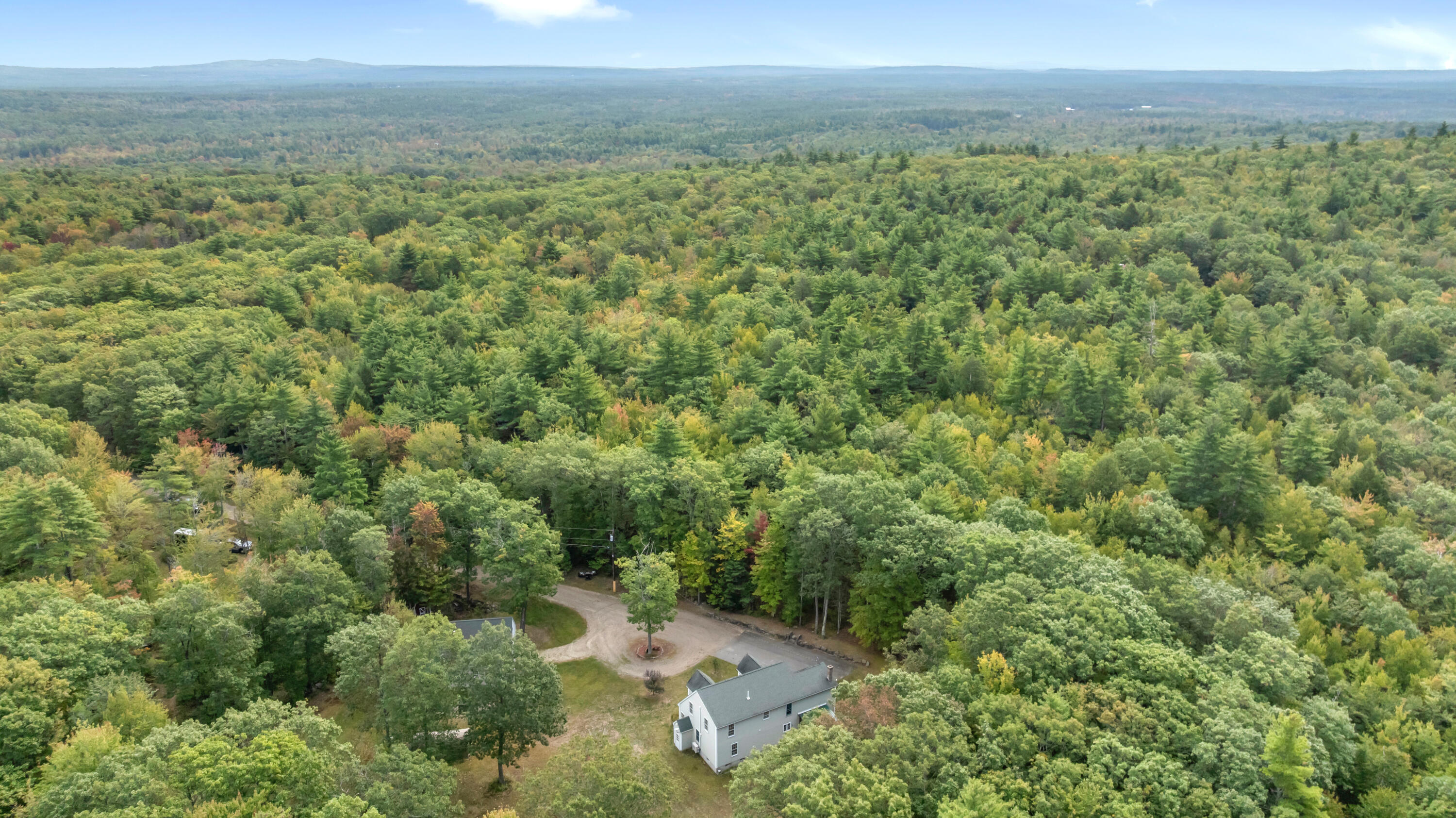 141 Sam Wentworth Road Lebanon ME 04027