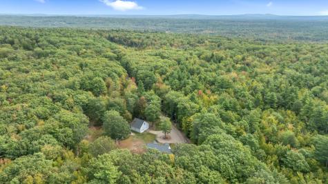 141 Sam Wentworth Road Lebanon ME 04027