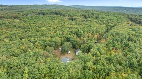 141 Sam Wentworth Road Lebanon ME 04027