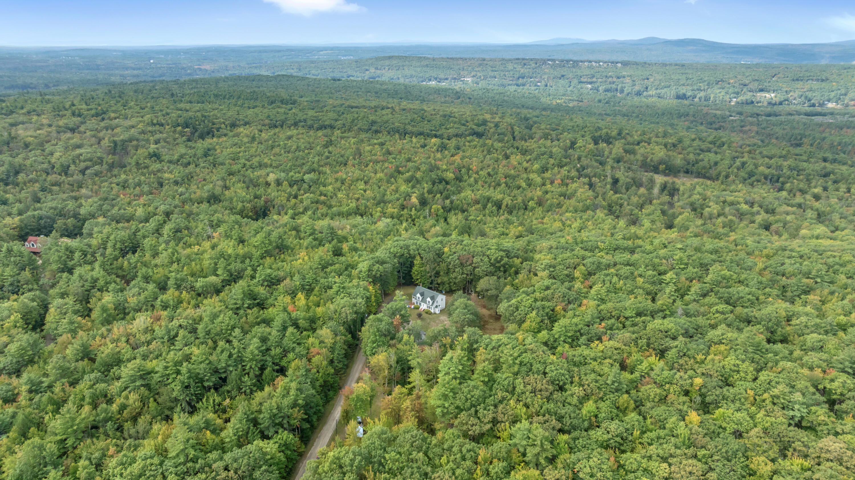 141 Sam Wentworth Road Lebanon ME 04027