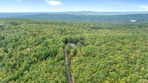 141 Sam Wentworth Road Lebanon ME 04027