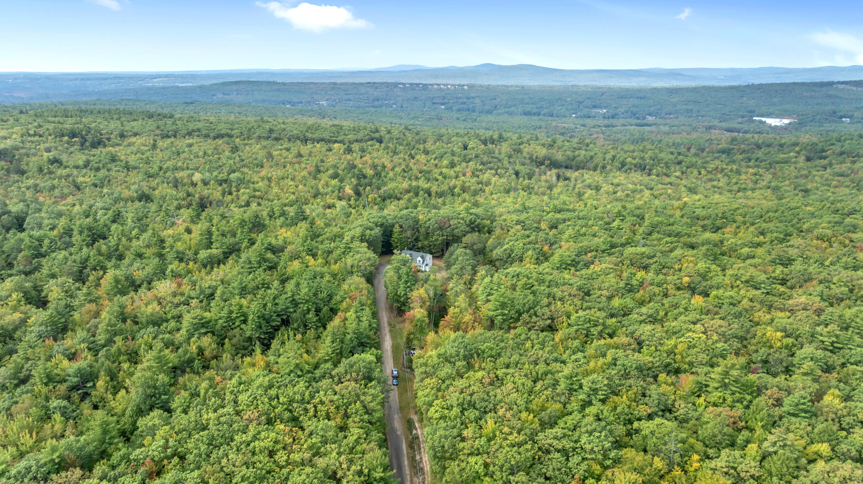 141 Sam Wentworth Road Lebanon ME 04027