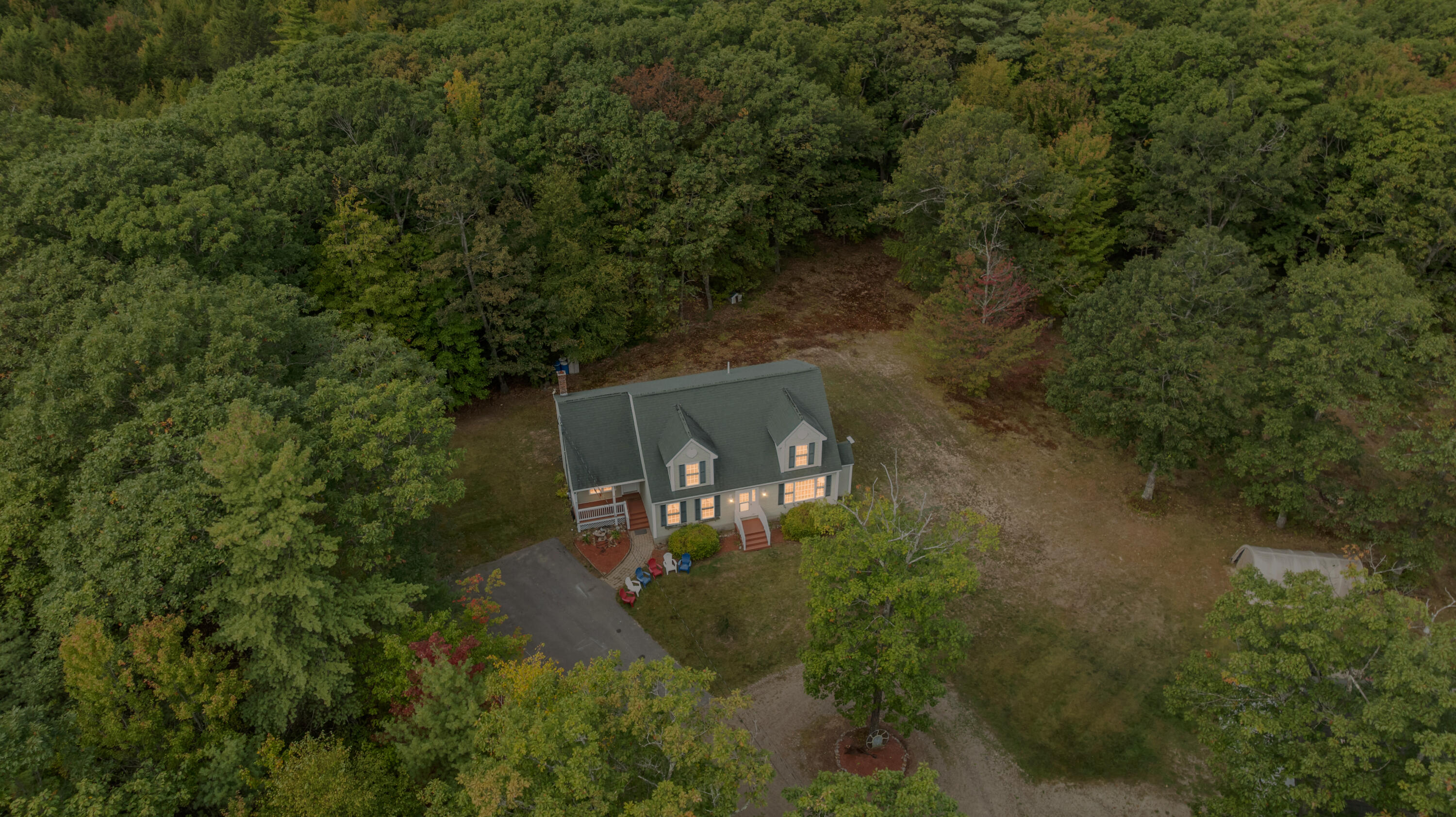 141 Sam Wentworth Road Lebanon ME 04027