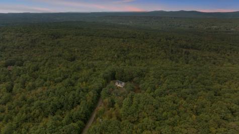 141 Sam Wentworth Road Lebanon ME 04027