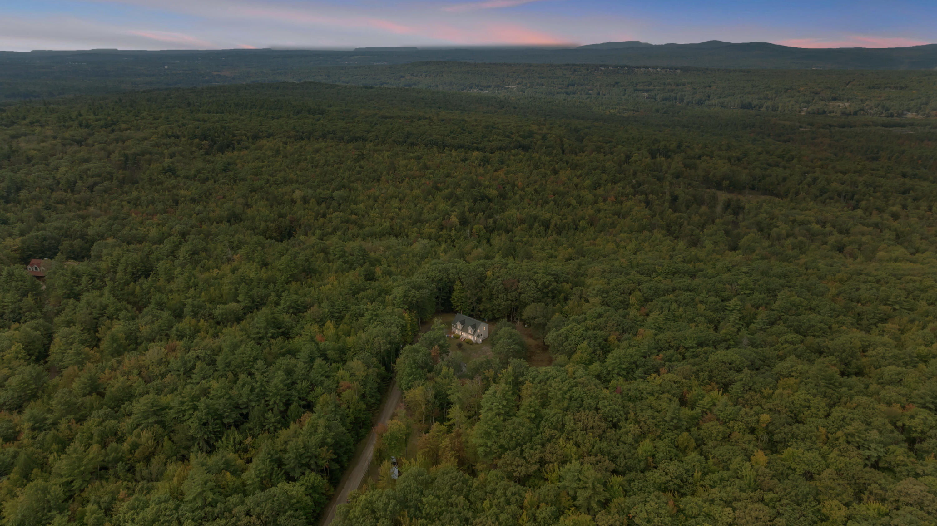 141 Sam Wentworth Road Lebanon ME 04027