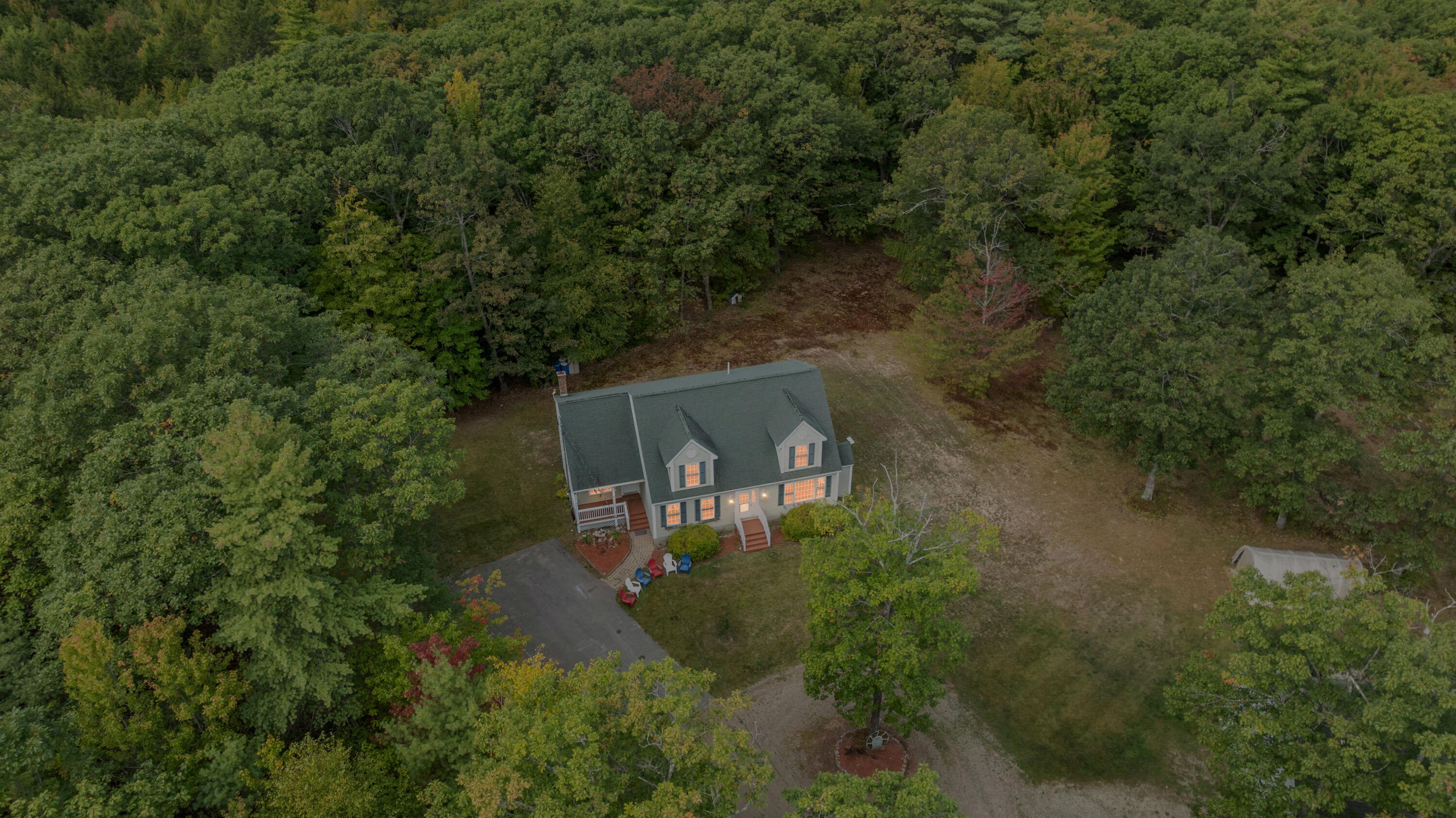 141 Sam Wentworth Road Lebanon ME 04027