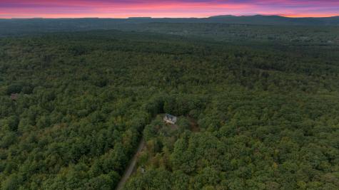 141 Sam Wentworth Road Lebanon ME 04027