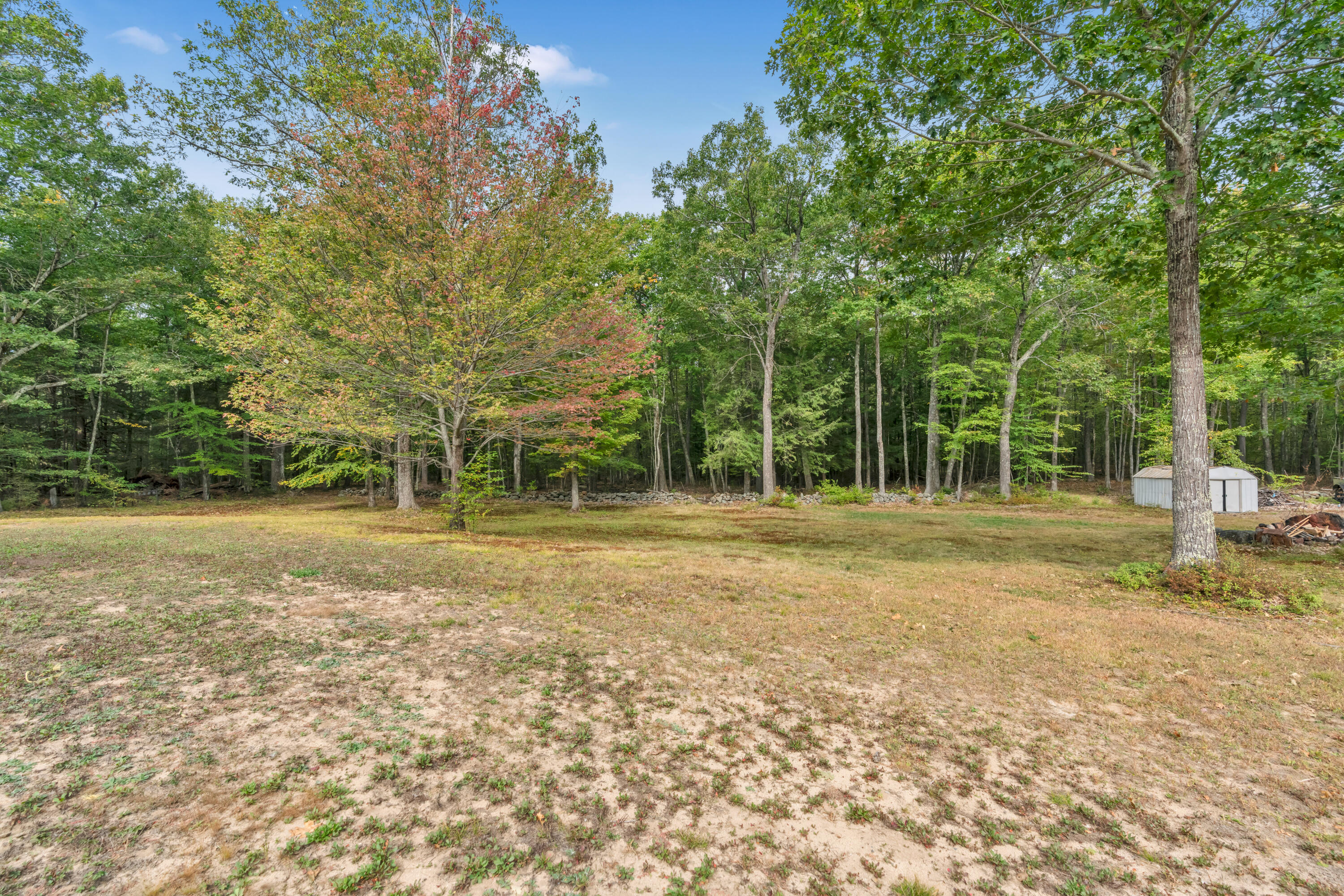 141 Sam Wentworth Road Lebanon ME 04027