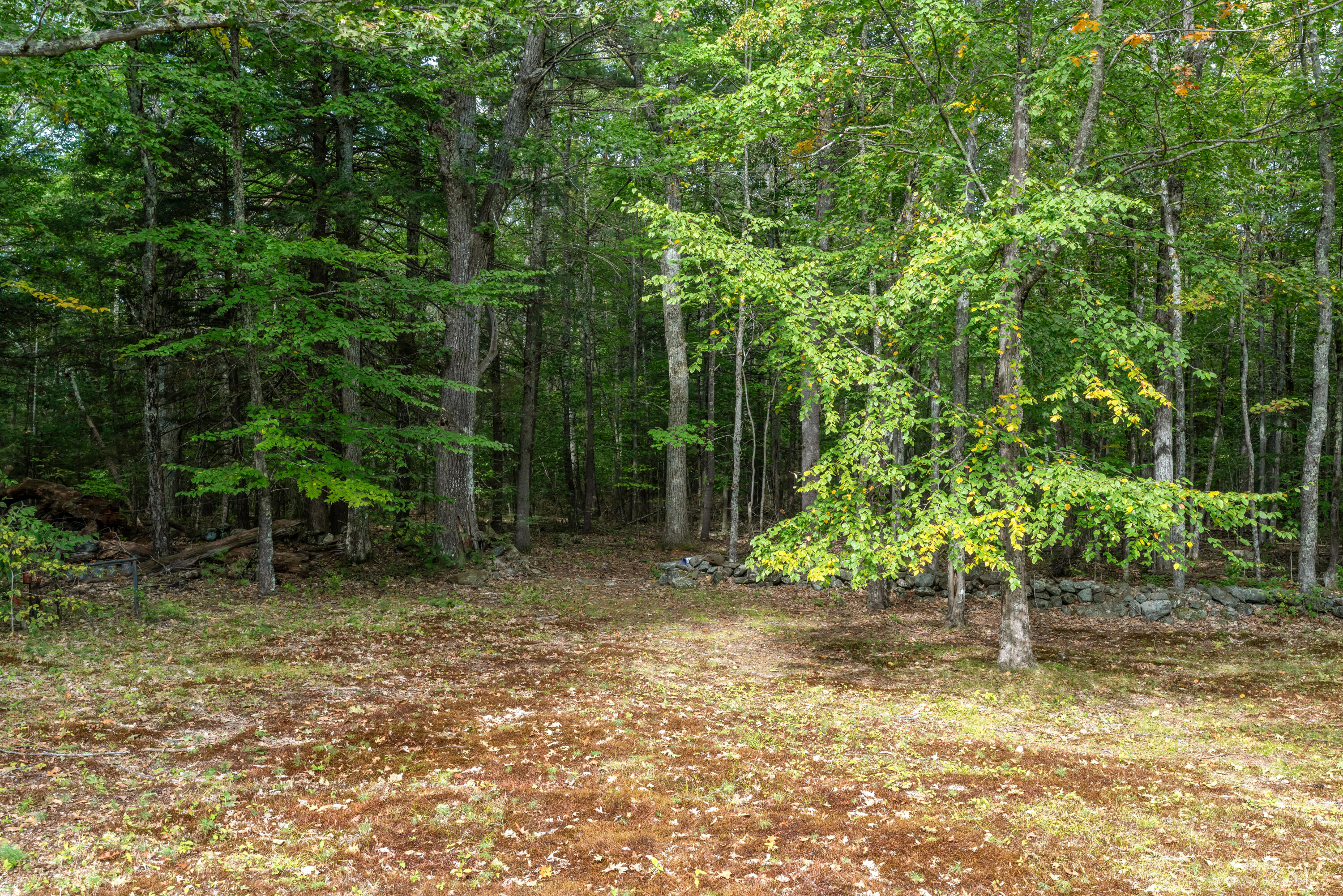 141 Sam Wentworth Road Lebanon ME 04027