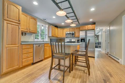 141 Sam Wentworth Road Lebanon ME 04027