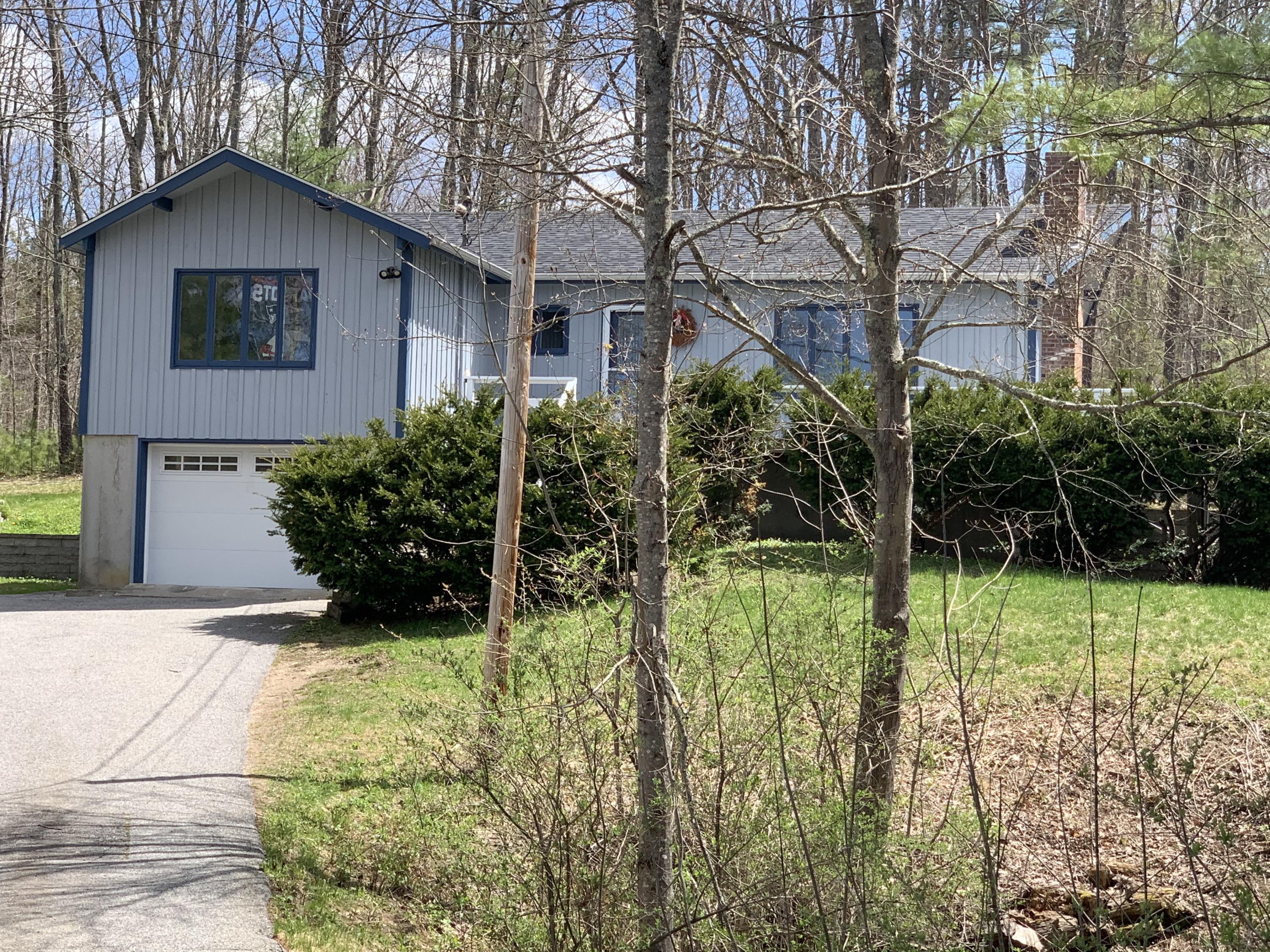 909 Branch Road Wells ME 04090