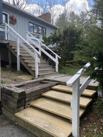 909 Branch Road Wells ME 04090