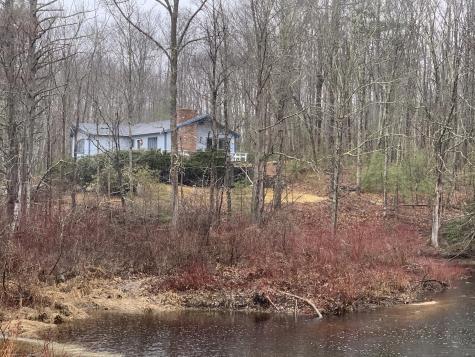 909 Branch Road Wells ME 04090