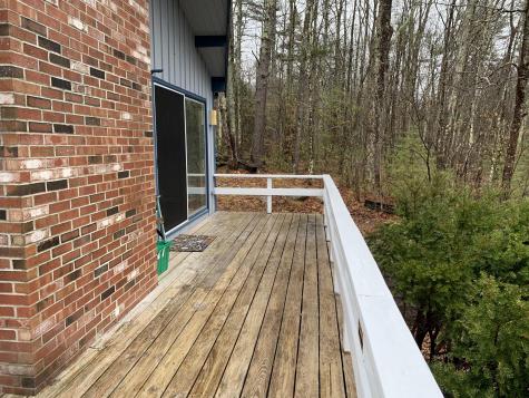 909 Branch Road Wells ME 04090