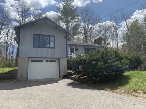 909 Branch Road Wells ME 04090