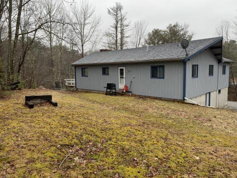 909 Branch Road Wells ME 04090