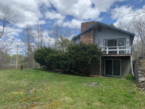 909 Branch Road Wells ME 04090