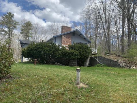 909 Branch Road Wells ME 04090