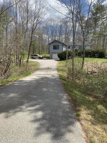 909 Branch Road Wells ME 04090