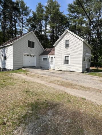 41 Winter Street Lisbon ME 04250