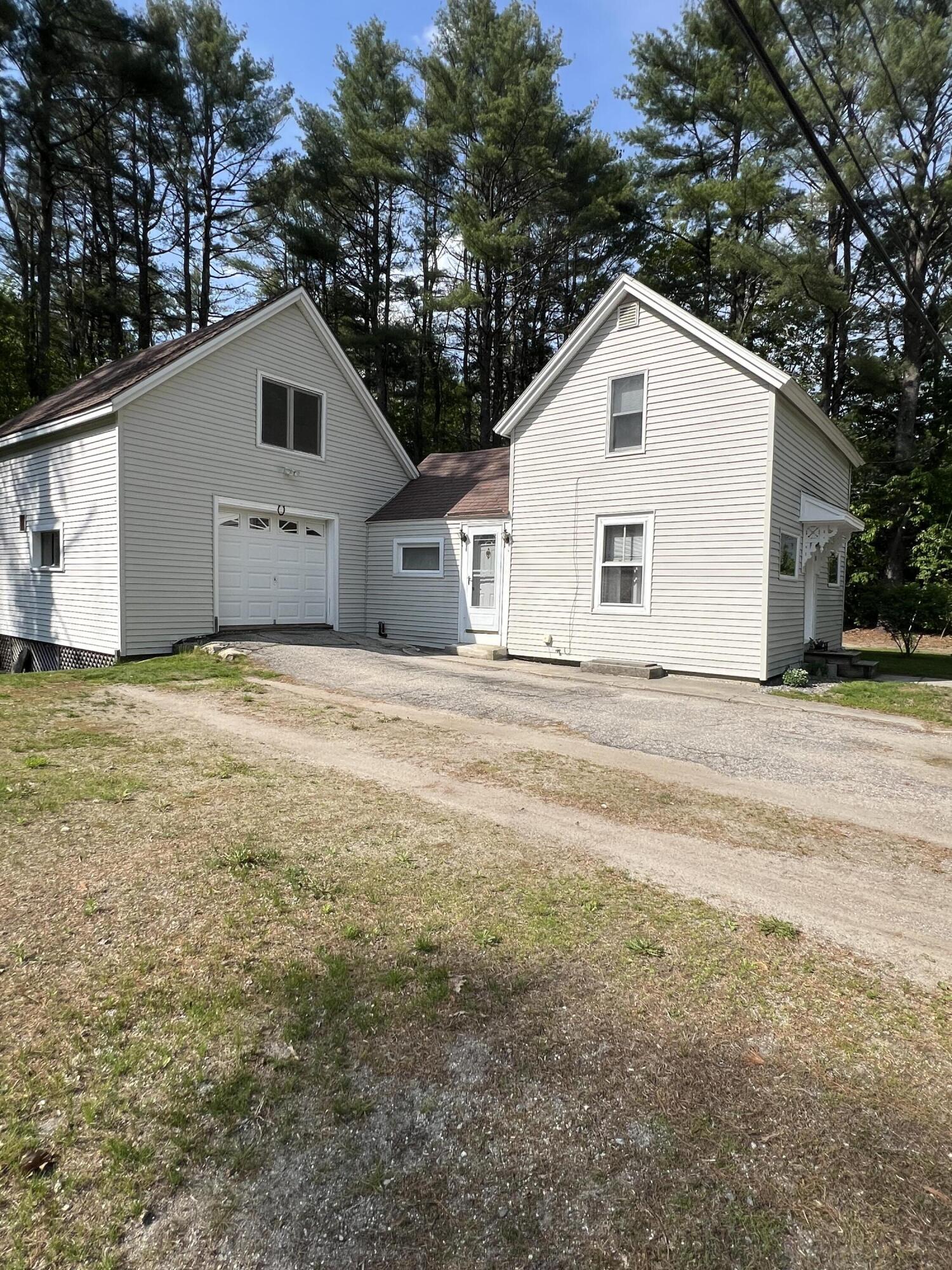 41 Winter Street Lisbon ME 04250