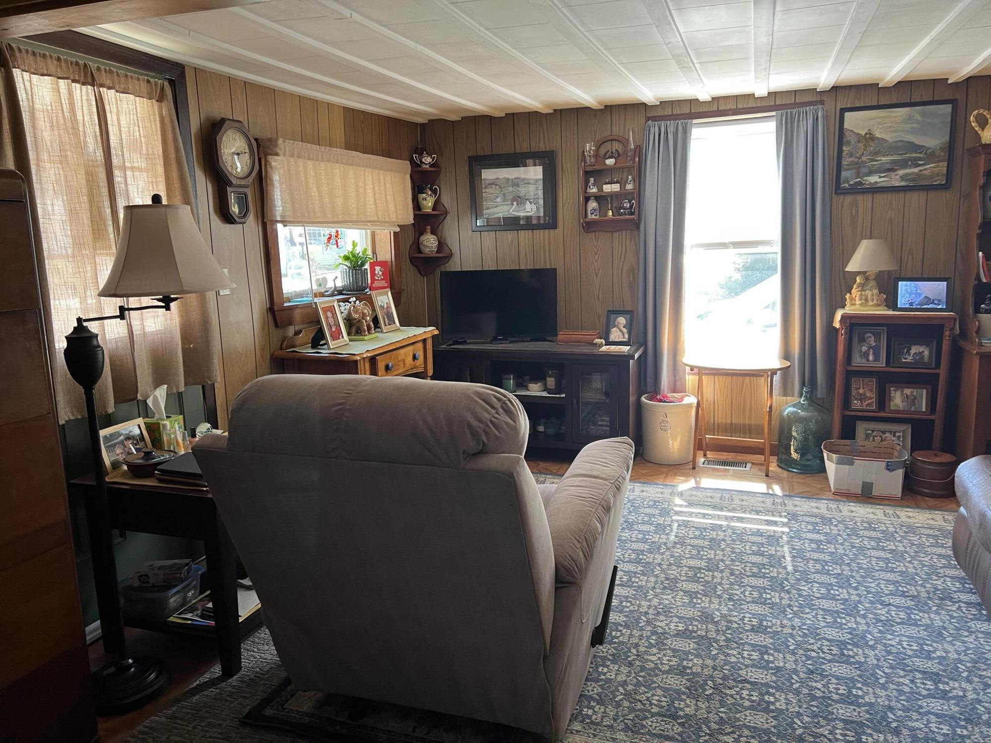 41 Winter Street Lisbon ME 04250