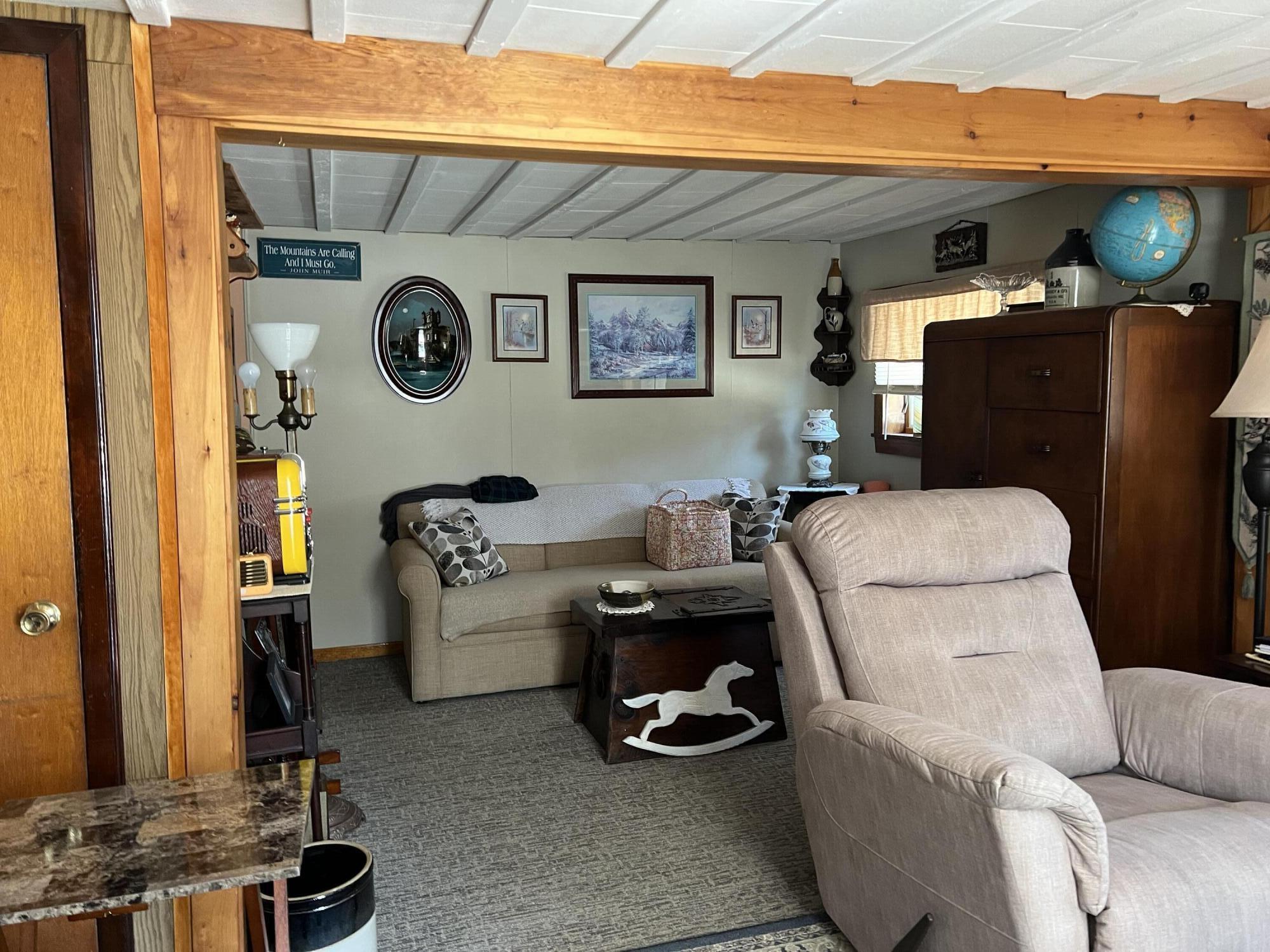 41 Winter Street Lisbon ME 04250