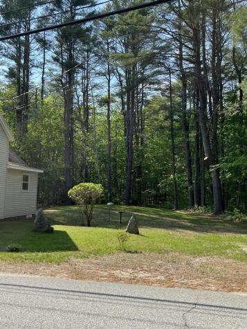 41 Winter Street Lisbon ME 04250