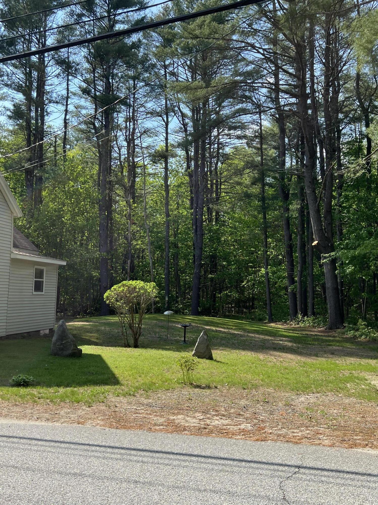 41 Winter Street Lisbon ME 04250