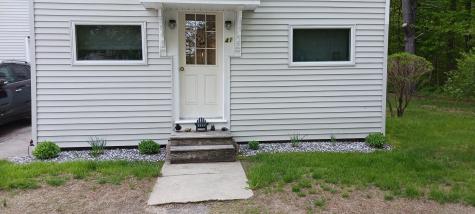 41 Winter Street Lisbon ME 04250