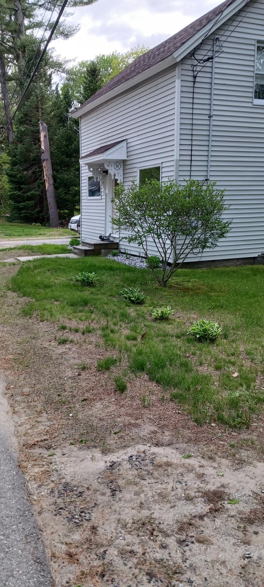 41 Winter Street Lisbon ME 04250
