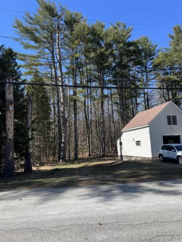 41 Winter Street Lisbon ME 04250