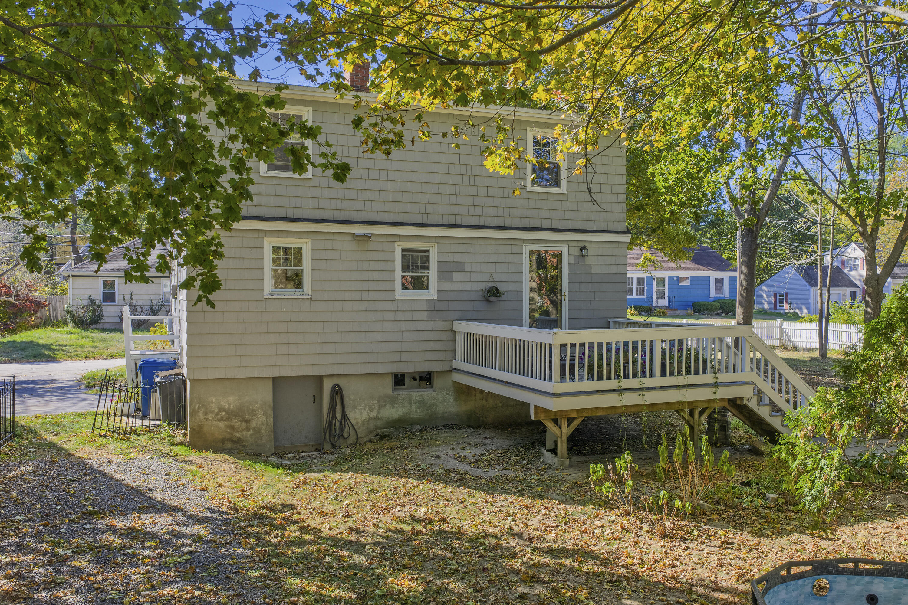 33 Mayland Street Portland ME 04103