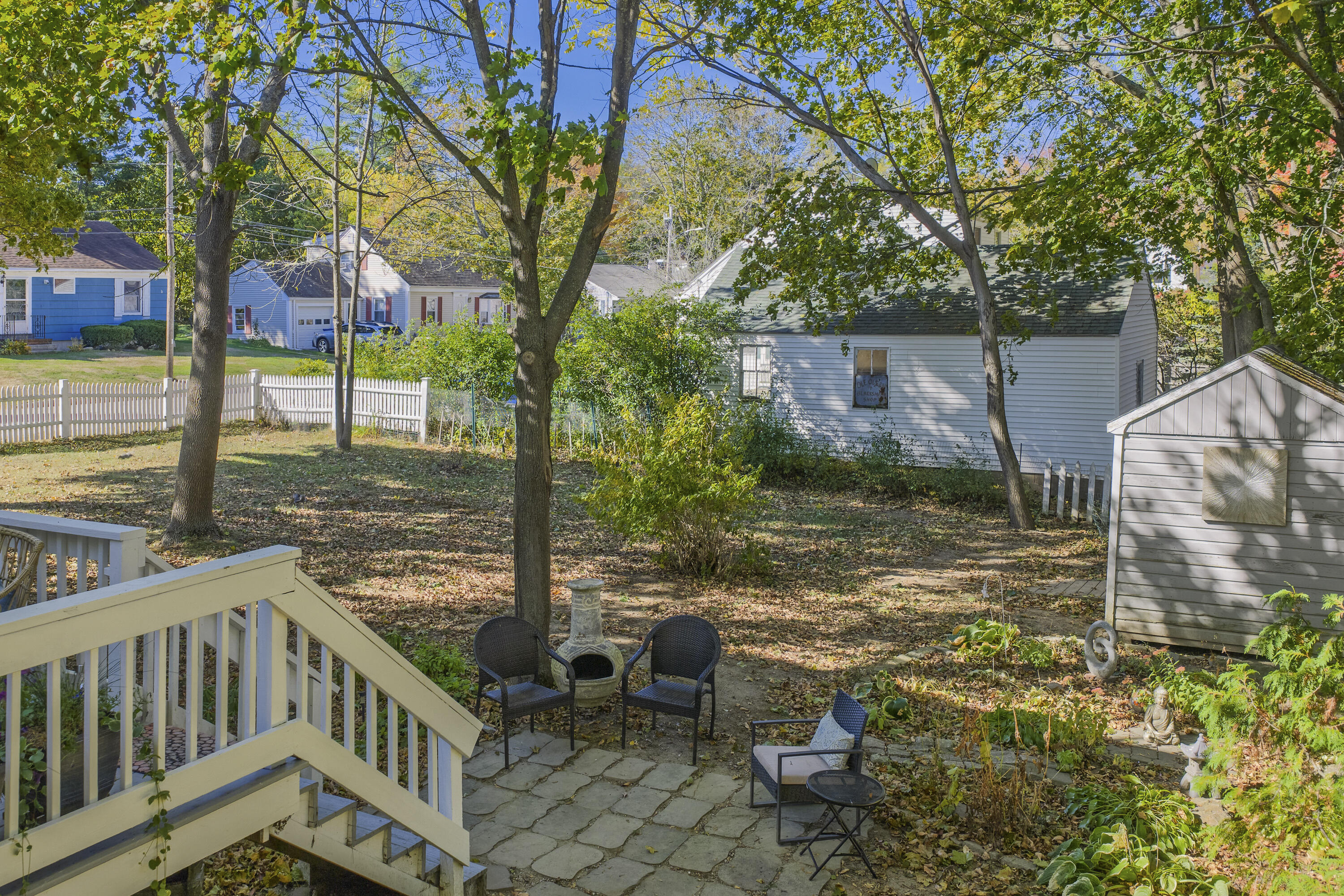 33 Mayland Street Portland ME 04103