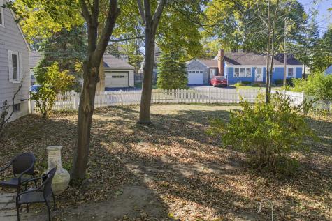 33 Mayland Street Portland ME 04103