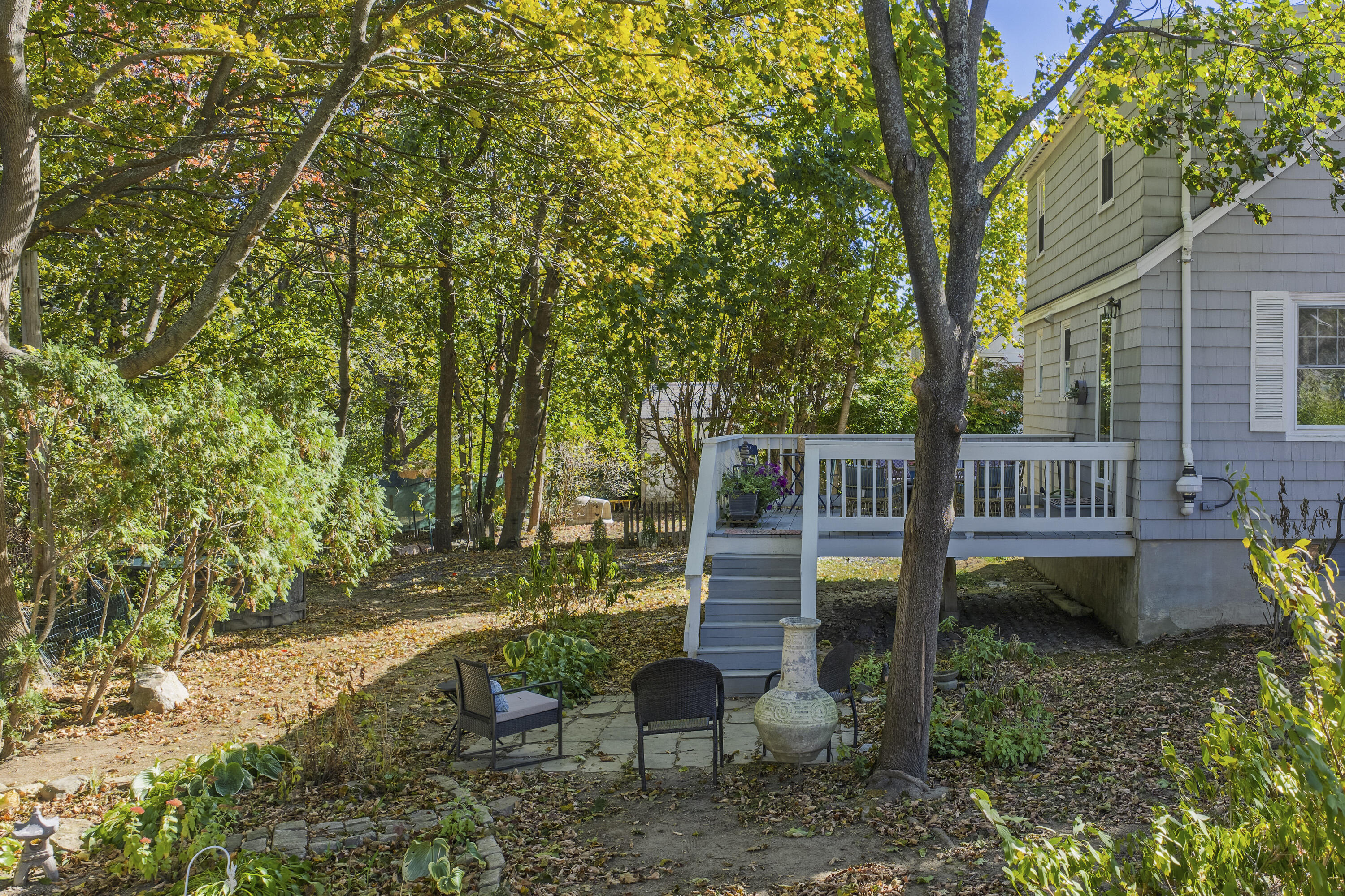 33 Mayland Street Portland ME 04103