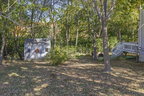 33 Mayland Street Portland ME 04103