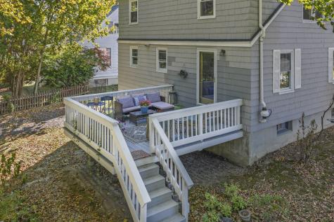 33 Mayland Street Portland ME 04103