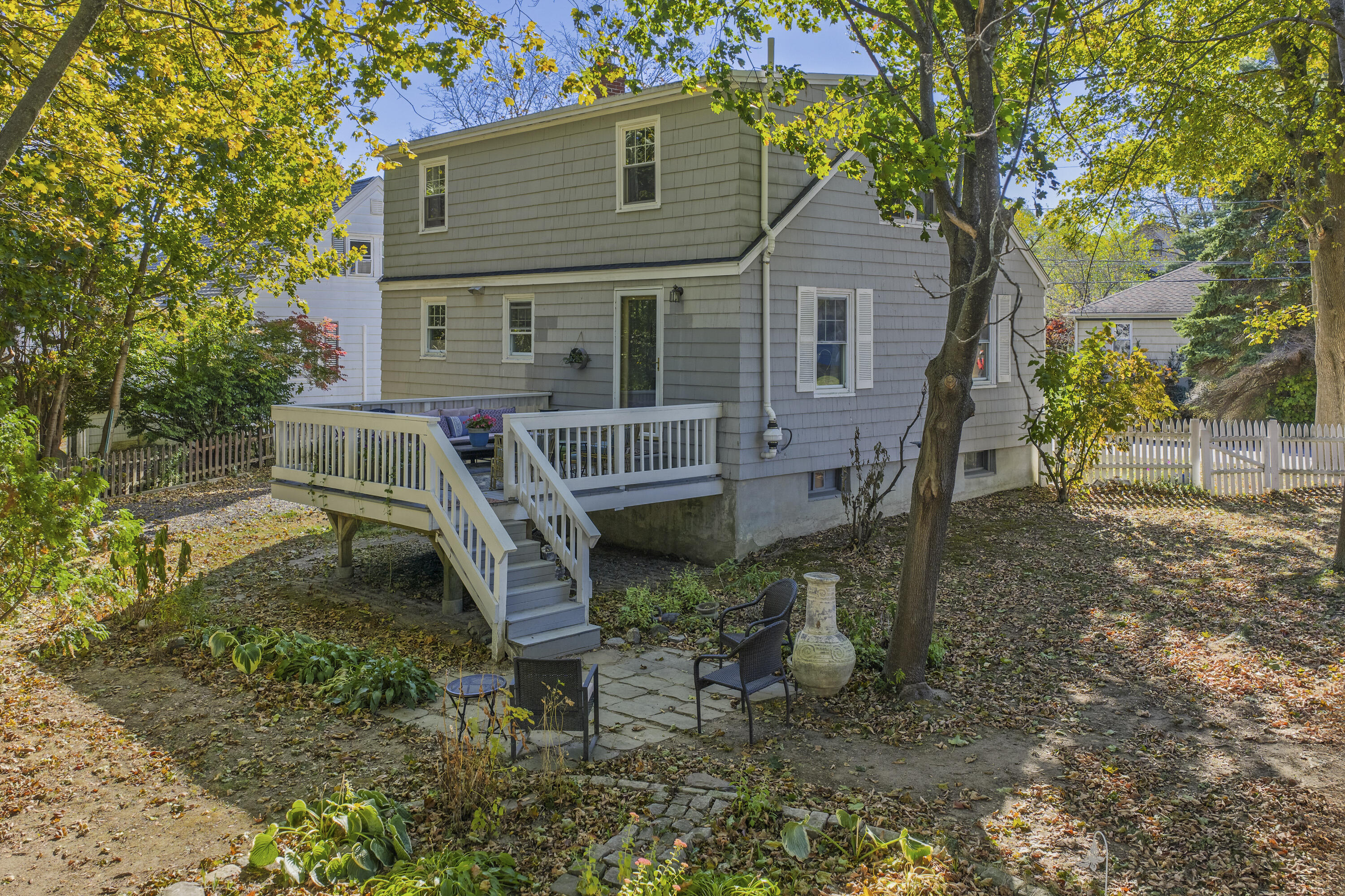 33 Mayland Street Portland ME 04103