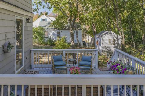 33 Mayland Street Portland ME 04103