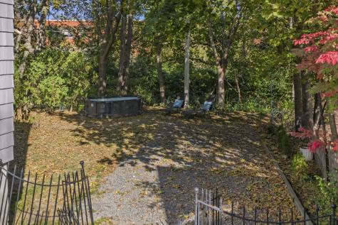 33 Mayland Street Portland ME 04103