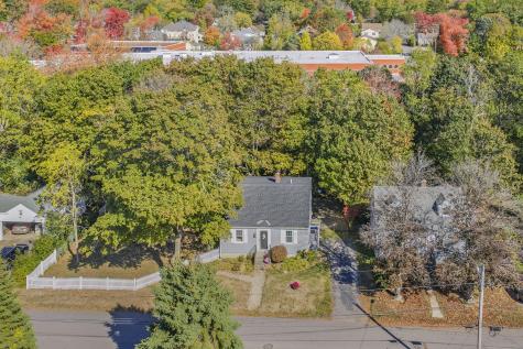 33 Mayland Street Portland ME 04103