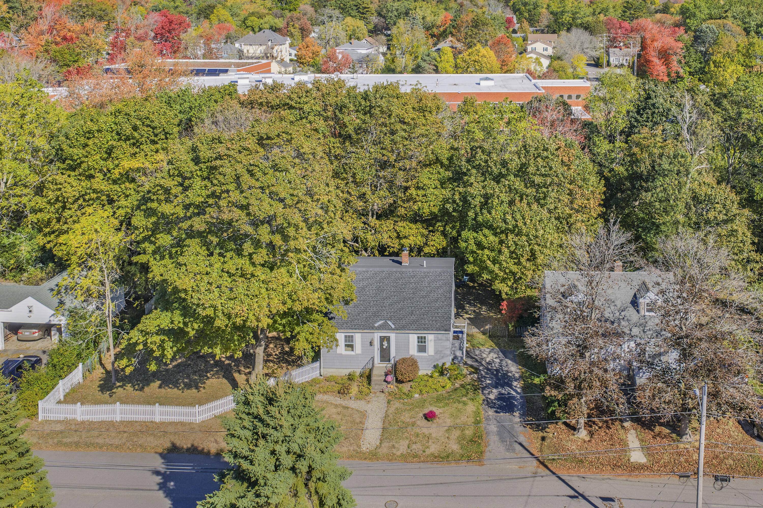 33 Mayland Street Portland ME 04103